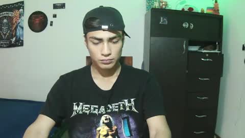Snapshot of fenix_hardcock chatting on 2, 6, 2026 Christian online show from 2, 6, 2026
