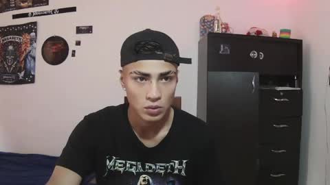 Snapshot of fenix_hardcock chatting on 3, 6, 2026 Christian online show from 3, 6, 2026