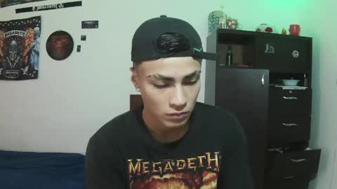 Snapshot of fenix_hardcock chatting on 5, 6, 2026 Christian online show from 5, 6, 2026