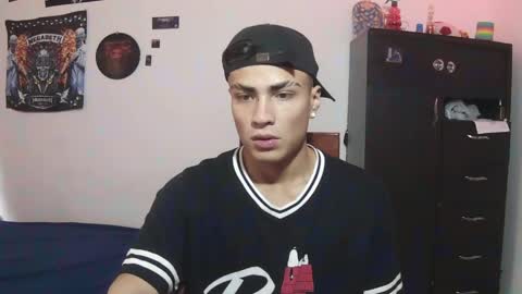 Snapshot of fenix_hardcock chatting on 7, 6, 2026 Christian online show from 7, 6, 2026