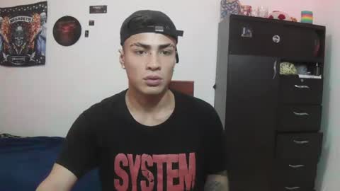Snapshot of fenix_hardcock chatting on 10, 6, 2026 Christian online show from 10, 6, 2026