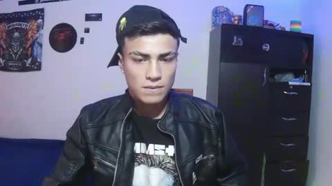 Snapshot of fenix_hardcock chatting on 12, 6, 2026 Christian online show from 12, 6, 2026