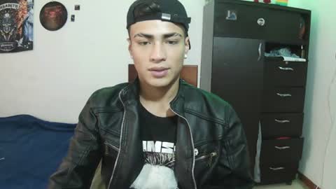 Snapshot of fenix_hardcock chatting on 13, 6, 2026 Christian online show from 13, 6, 2026