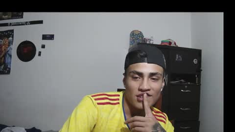 Snapshot of fenix_hardcock chatting on 24, 6, 2026 Christian online show from 24, 6, 2026