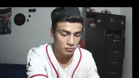 Snapshot of fenix_hardcock chatting on 30, 6, 2026 Christian online show from 30, 6, 2026
