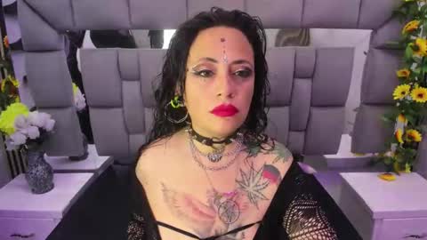 Fenix Lilith69 online show from 1, 11, 2025