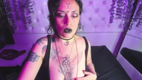 Fenix Lilith69 online show from 24, 7, 2026