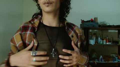 Fenix online show from 18, 4, 2026