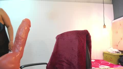 Snapshot of fer_wow chatting on 29, 1, 2025 Fernanda online show from 29, 1, 2025