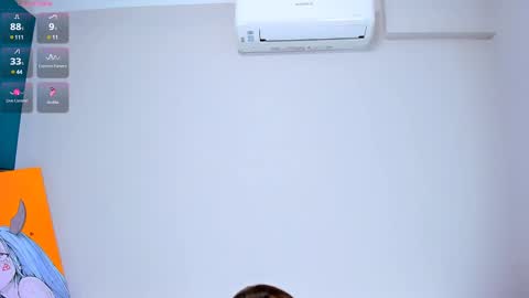 Snapshot of feral__berry__ chatting on 9, 12, 2024 Regi online show from 9, 12, 2024
