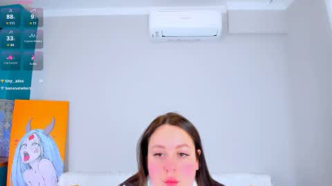 Snapshot of feral__berry__ chatting on 12, 2, 2025 Regi online show from 12, 2, 2025