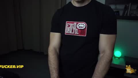 Feral Fucker online show from 28, 1, 2025