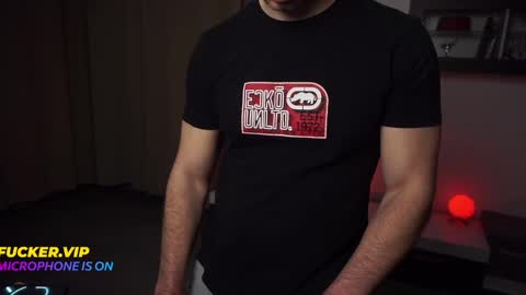 Feral Fucker online show from 11, 2, 2025