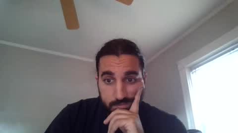 feral online show from 16, 9, 2025