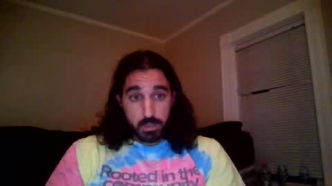 feral online show from 29, 9, 2025