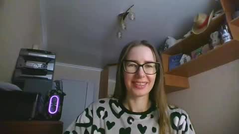 feraliss online show from 13, 1, 2026