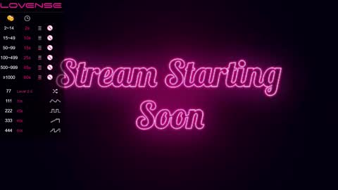 Milana online show from 16, 12, 2025