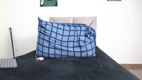 Ferb  Blackwood online show from 23, 2, 2025