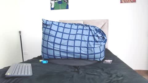 Ferb  Blackwood online show from 1, 3, 2025