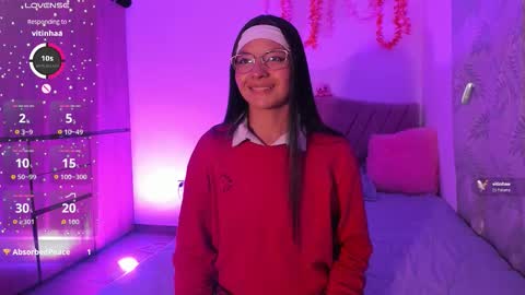 fernanda_hot__f online show from 11, 1, 2026