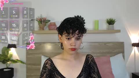 Snapshot of fernanda_indie chatting on 11, 1, 2025 F E R N A N D A online show from 11, 1, 2025