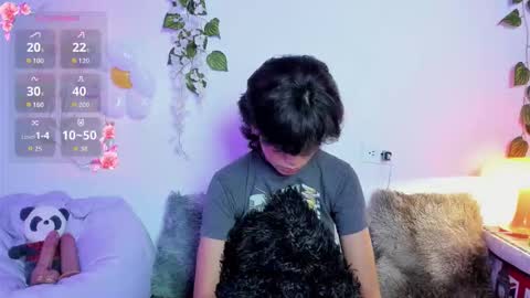 Snapshot of fernanda_indie chatting on 8, 11, 2025 F E R N A N D A online show from 8, 11, 2025