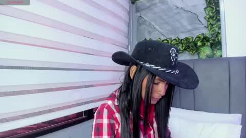 fernanda_liie_ online show from 14, 10, 2025