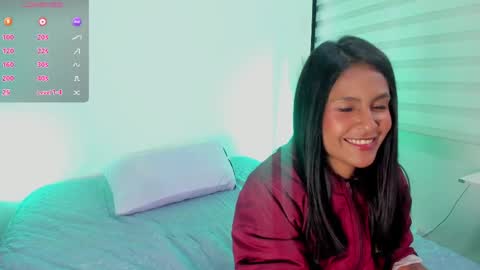 fernanda_liie_ online show from 9, 4, 2026