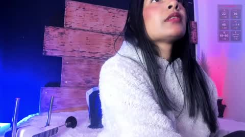 fernanda_liie_ online show from 27, 5, 2026