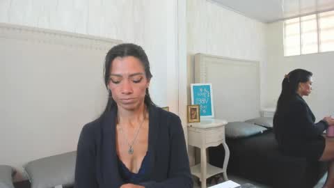 Fernanda  online show from 19, 4, 2026