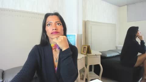 Fernanda  online show from 21, 4, 2026