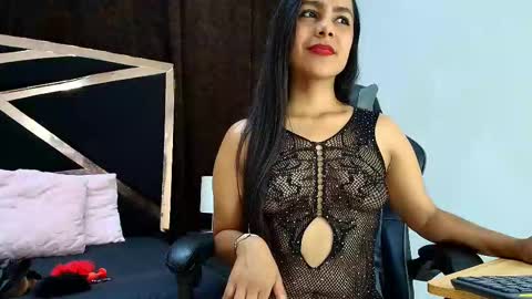 Fernandabrown s online show from 12, 10, 2025