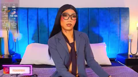 fernanda online show from 13, 1, 2026