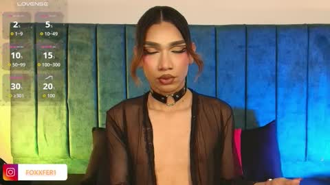 fernanda online show from 19, 2, 2026