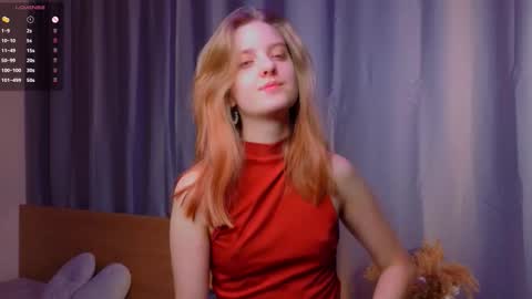 Rachel online show from 8, 3, 2026