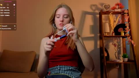 Rachel online show from 4, 4, 2026