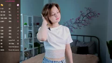 Rachel online show from 26, 5, 2026