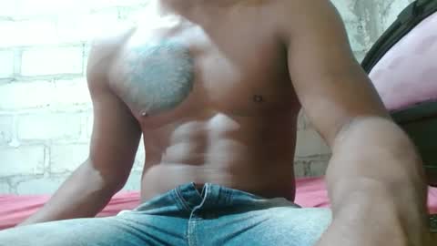 fernandez_latinblack online show from 10, 9, 2025