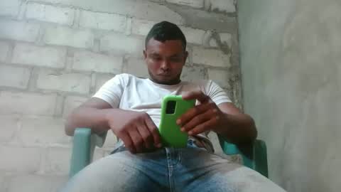 fernandez_latinblack online show from 20, 10, 2025