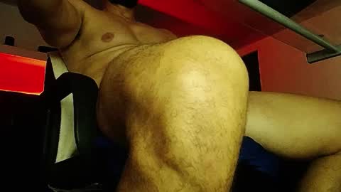 Snapshot of fernandoquindiano chatting on 2, 1, 2025 Samuel online show from 2, 1, 2025