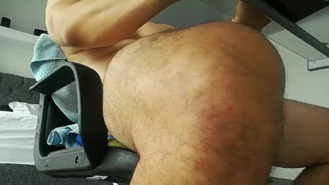 Snapshot of fernandoquindiano chatting on 5, 1, 2025 Samuel online show from 5, 1, 2025