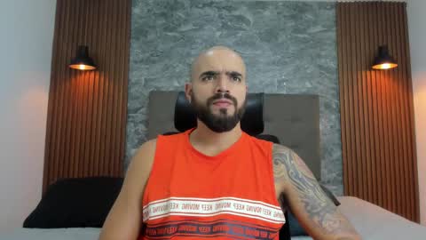 insta ferxx1210 Fercho online show from 26, 10, 2025