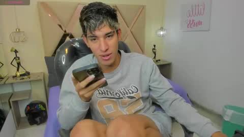 FER PHOENIX online show from 29, 10, 2025