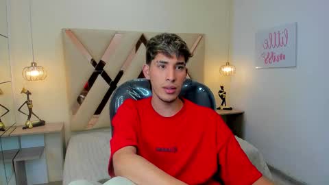 FER PHOENIX online show from 23, 12, 2025