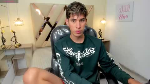 FER PHOENIX online show from 19, 1, 2026