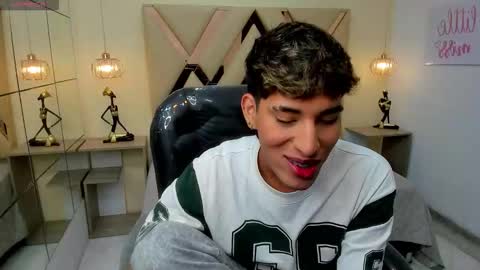 FER PHOENIX online show from 7, 2, 2026