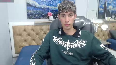 FER PHOENIX online show from 22, 2, 2026