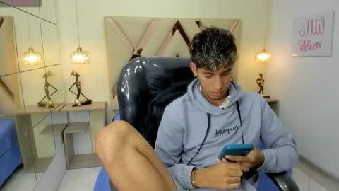 FER PHOENIX online show from 27, 2, 2026