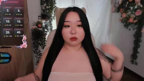 Snapshot of ferry_tail chatting on 5, 3, 2025 ferry_tail online show from 5, 3, 2025