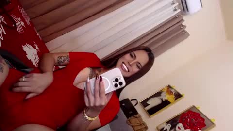 The lord of cums Megan online show from 16, 2, 2026